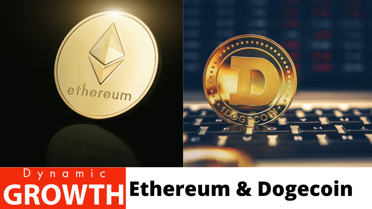 1 ethereum to dogecoin