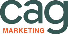 CAG Marketing Website